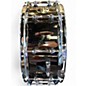 Used Mapex 14in TOMAHAWK Gunmetal Gray Drum