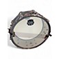 Used Mapex 14in TOMAHAWK Gunmetal Gray Drum