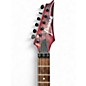 Used Ibanez RG470 Red Solid Body Electric Guitar