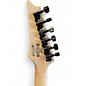 Used Ibanez RG470 Red Solid Body Electric Guitar