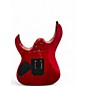 Used Ibanez RG470 Red Solid Body Electric Guitar