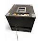 Used Markbass Little Mark Blackline 250 250W Bass Combo Amp