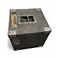 Used Markbass Little Mark Blackline 250 250W Bass Combo Amp