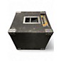 Used Markbass Little Mark Blackline 250 250W Bass Combo Amp