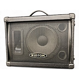 Used Kustom KSC10M Unpowered Speaker