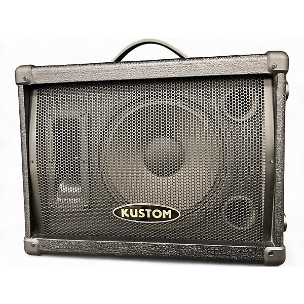 Used Kustom KSC10M Unpowered Speaker