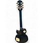 Used Epiphone Les Paul Standard Pro Blue Burst Solid Body Electric Guitar