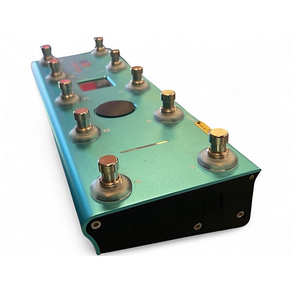 Used Paint Audio MIDI Captain Pedal