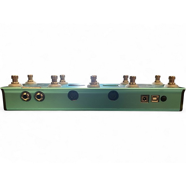 Used Paint Audio MIDI Captain Pedal