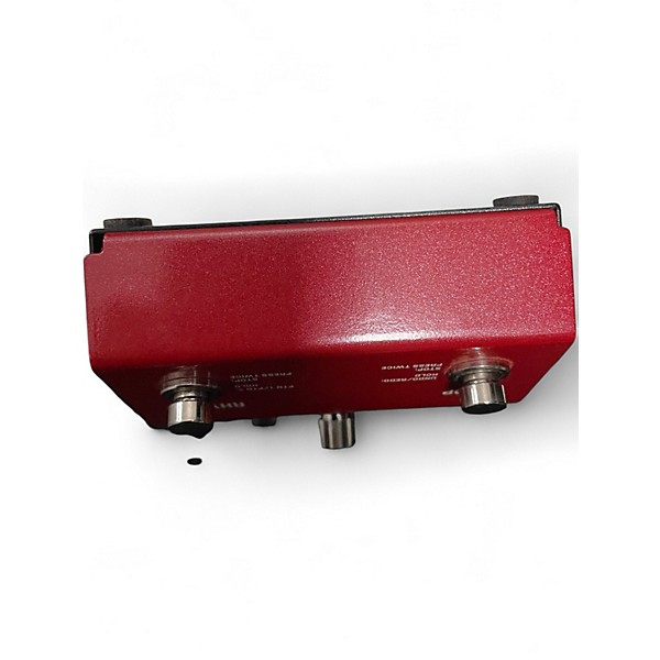 Used BOSS RC10R Pedal
