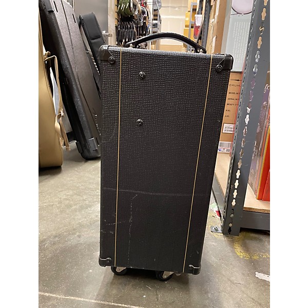 Used VOX AC30C2 2x12 30W Tube Guitar Combo Amp