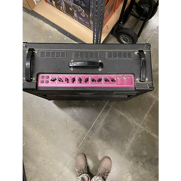Used VOX AC30C2 2x12 30W Tube Guitar Combo Amp