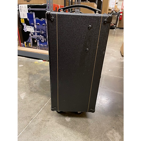 Used VOX AC30C2 2x12 30W Tube Guitar Combo Amp