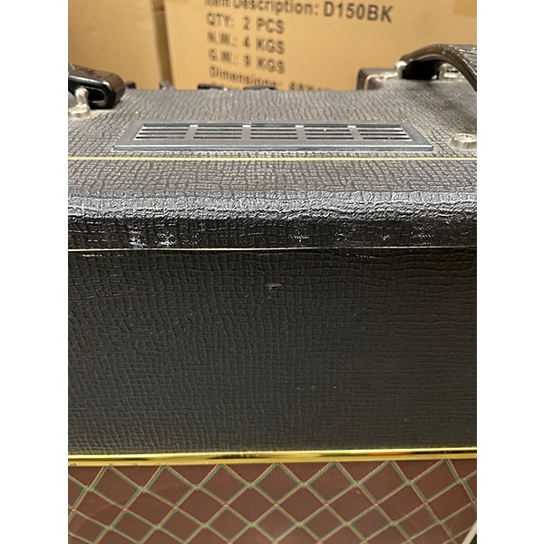 Used VOX AC30C2 2x12 30W Tube Guitar Combo Amp