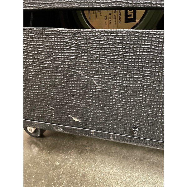 Used VOX AC30C2 2x12 30W Tube Guitar Combo Amp