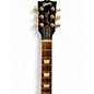 Used 2013 Gibson Les Paul Traditional 1960S Neck Sunburst Solid Body Electric Guitar