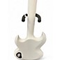 Used Schecter Guitar Research ZV-H6LLYW66D White Solid Body Electric Guitar