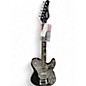 Used Schecter Guitar Research Pete Dee Signature PT Black Solid Body Electric Guitar thumbnail