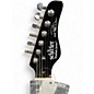 Used Schecter Guitar Research Pete Dee Signature PT Black Solid Body Electric Guitar