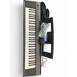 Used Yamaha NP12 Piaggero Digital Piano