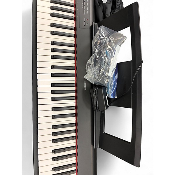 Used Yamaha NP12 Piaggero Digital Piano
