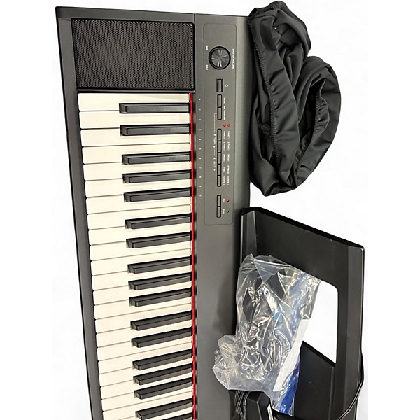 Used Yamaha NP12 Piaggero Digital Piano