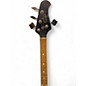 Used OLP MM2 Black Electric Bass Guitar