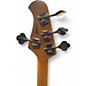 Used OLP MM2 Black Electric Bass Guitar