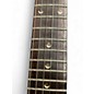 Used PRS DGT Seafoam Green Solid Body Electric Guitar