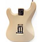 Vintage 1994 Fender 40th Anniversary American Stratocaster Olympic White Solid Body Electric Guitar