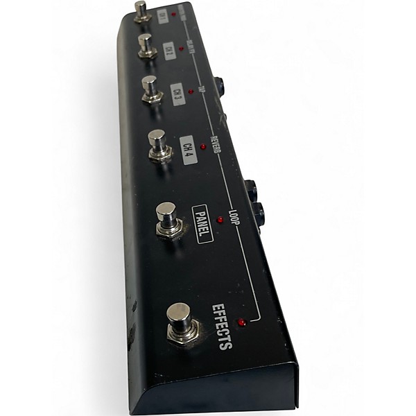 Used BOSS GAFC Pedal