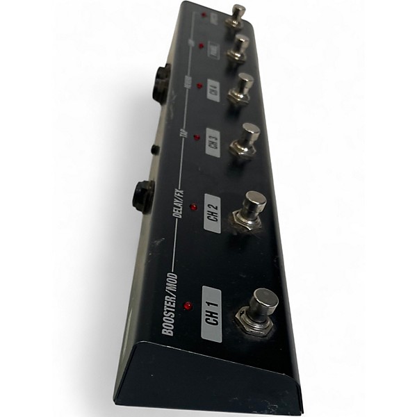 Used BOSS GAFC Pedal