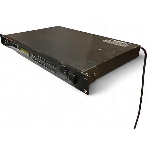Used Roland GP 16 Multi Effects Processor
