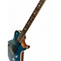 Used PRS Zach Myers Signature SE Ocean Turquoise Solid Body Electric Guitar