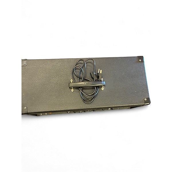 Used Peavey 3120 120W Tube Guitar Amp Head