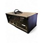 Used Peavey 3120 120W Tube Guitar Amp Head