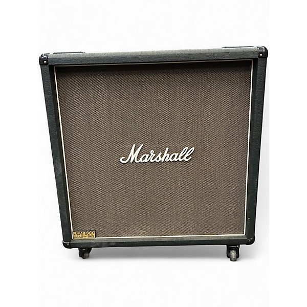 Used Marshall 1960B LEAD 4X12 260W Guitar Cabinet