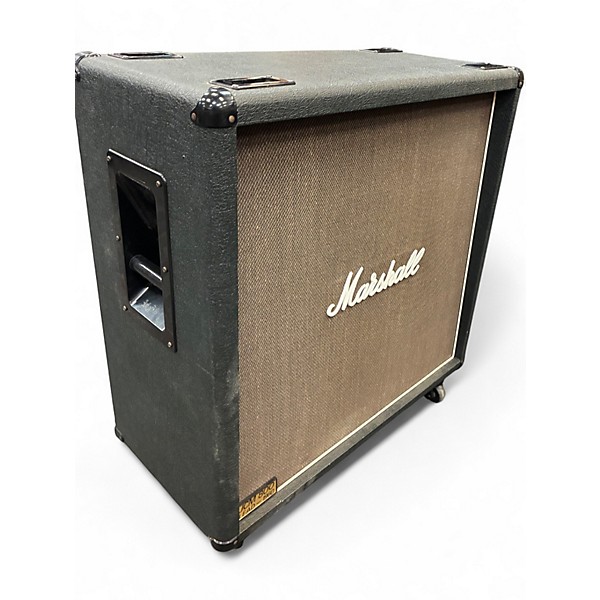 Used Marshall 1960B LEAD 4X12 260W Guitar Cabinet