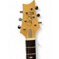 Used PRS SE Silver Sky Black Solid Body Electric Guitar
