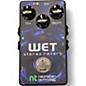 Used Neunaber WET STEREO REVERB Effect Pedal thumbnail