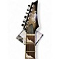 Used Ibanez ALT30 Altstar Transparent Charcoal Burst Acoustic Electric Guitar