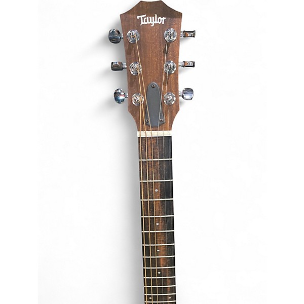 Used Taylor gs mini Sapele Natural Acoustic Guitar