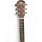 Used Taylor gs mini Sapele Natural Acoustic Guitar