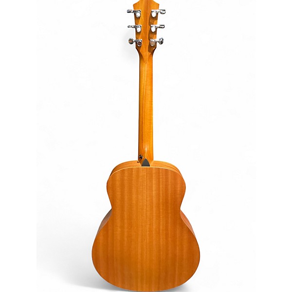 Used Taylor gs mini Sapele Natural Acoustic Guitar