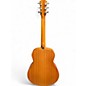 Used Taylor gs mini Sapele Natural Acoustic Guitar
