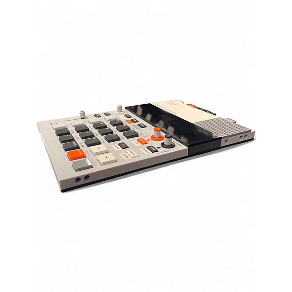 Used teenage engineering EP-133 K.O. II Production Controller