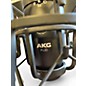Used AKG p420 Condenser Microphone