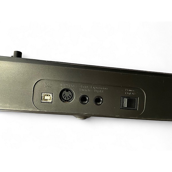 Used Nektar Panorama T4 MIDI Controller