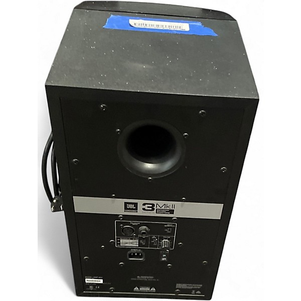 Used JBL 305P MKII Powered Monitor