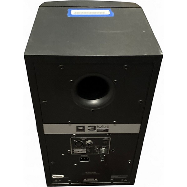 Used JBL 305P MKII Powered Monitor